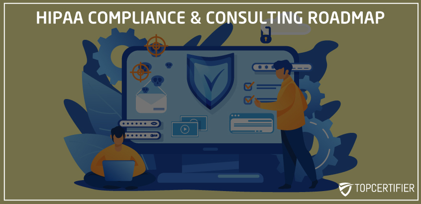 HIPAA Compliance Roadmap Algeria