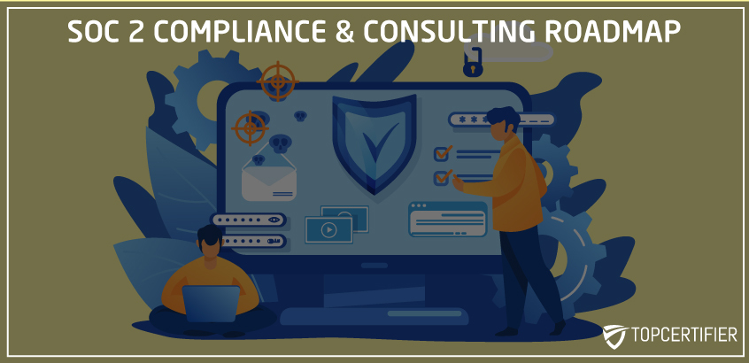 SOC2 Compliance Roadmap Algeria